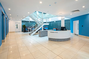 Oceana House Gallery