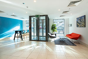 Oceana House Gallery