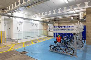 Oceana House Gallery