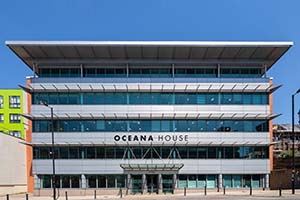 Oceana House Gallery