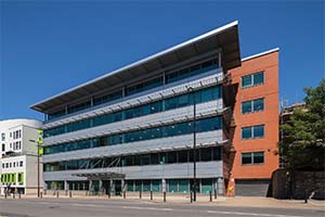 Oceana House Gallery