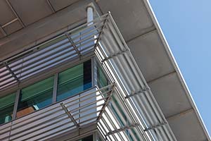 Oceana House Gallery