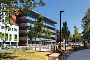 Oceana House Gallery