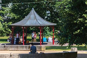 Oceana House Gallery