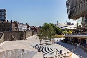 Oceana House Gallery