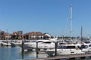 Oceana House Gallery