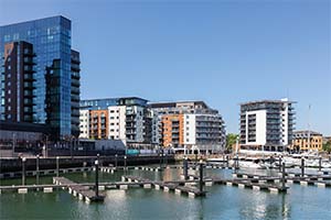 Oceana House Gallery