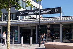 Oceana House Gallery