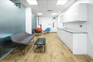 Oceana House Gallery